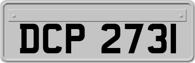 DCP2731