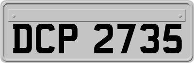 DCP2735