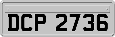 DCP2736