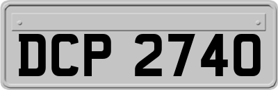DCP2740
