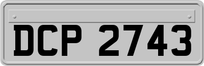 DCP2743