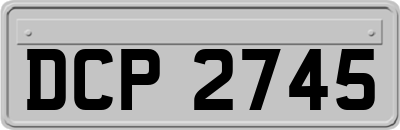 DCP2745