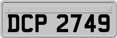DCP2749