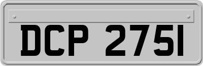 DCP2751