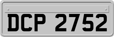 DCP2752