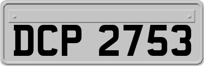DCP2753