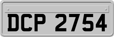 DCP2754