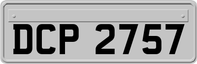 DCP2757
