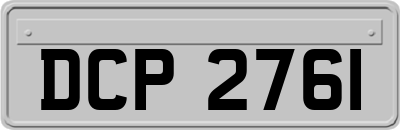 DCP2761