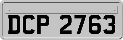 DCP2763