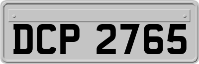 DCP2765