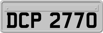 DCP2770