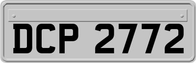 DCP2772