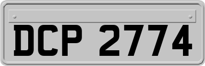 DCP2774
