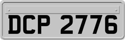 DCP2776