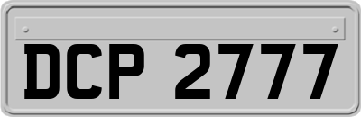 DCP2777
