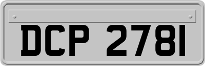 DCP2781