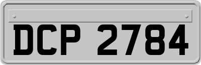 DCP2784
