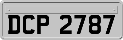 DCP2787