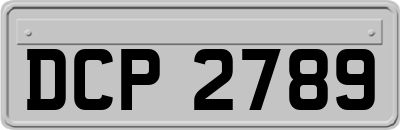 DCP2789