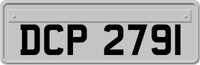 DCP2791