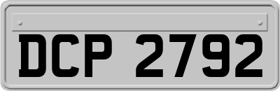 DCP2792