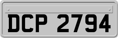 DCP2794