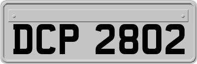 DCP2802