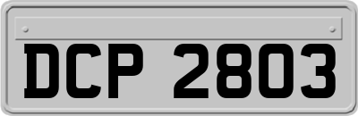 DCP2803