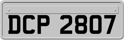 DCP2807