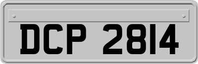 DCP2814