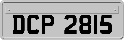 DCP2815