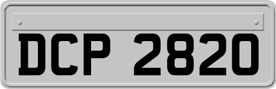 DCP2820