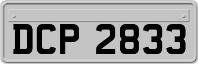 DCP2833