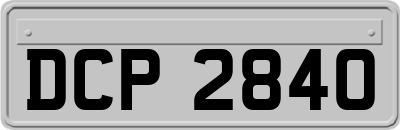 DCP2840