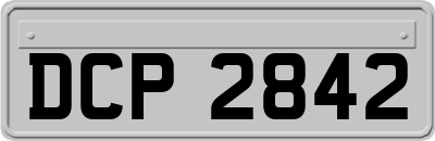 DCP2842