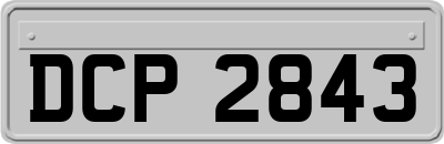 DCP2843