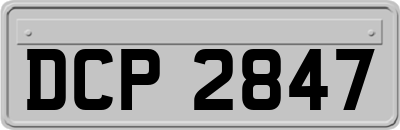 DCP2847
