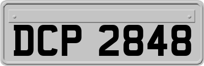 DCP2848