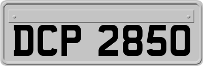 DCP2850