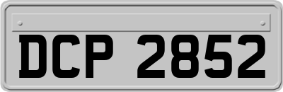 DCP2852