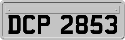 DCP2853