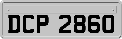 DCP2860