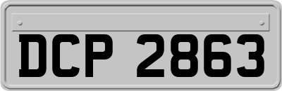 DCP2863