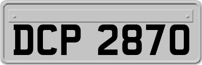 DCP2870