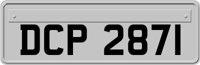 DCP2871