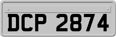 DCP2874