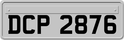 DCP2876