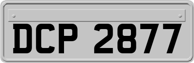 DCP2877