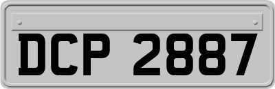 DCP2887
